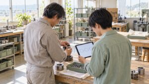 AIを現場に接続できる人が、いちばん希少になる