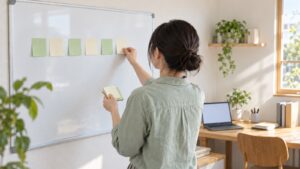 業務効率化で最初にやることは、ツール選びではない