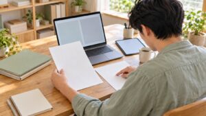 AI活用で気づいた、改善案には自分では見えない盲点が残るということ
