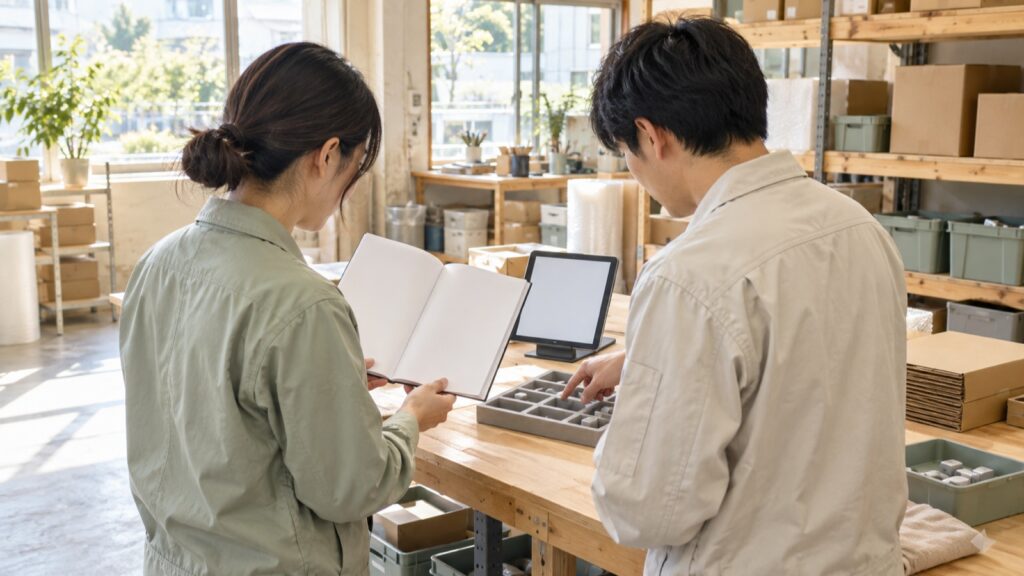 「ムダを削れ」で現場が動かない理由と、改善が続く会社が「残している」もの